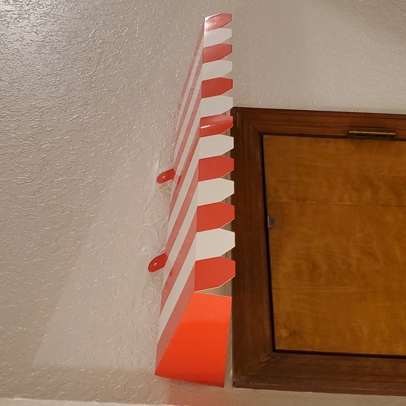 Window awning decorations - Picture 2 of 3